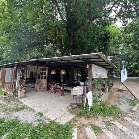 Foresta Villa Hang Dong Exteriér fotografie