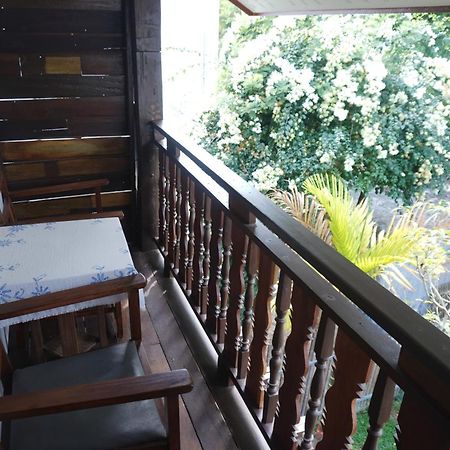 Foresta Villa Hang Dong Exteriér fotografie