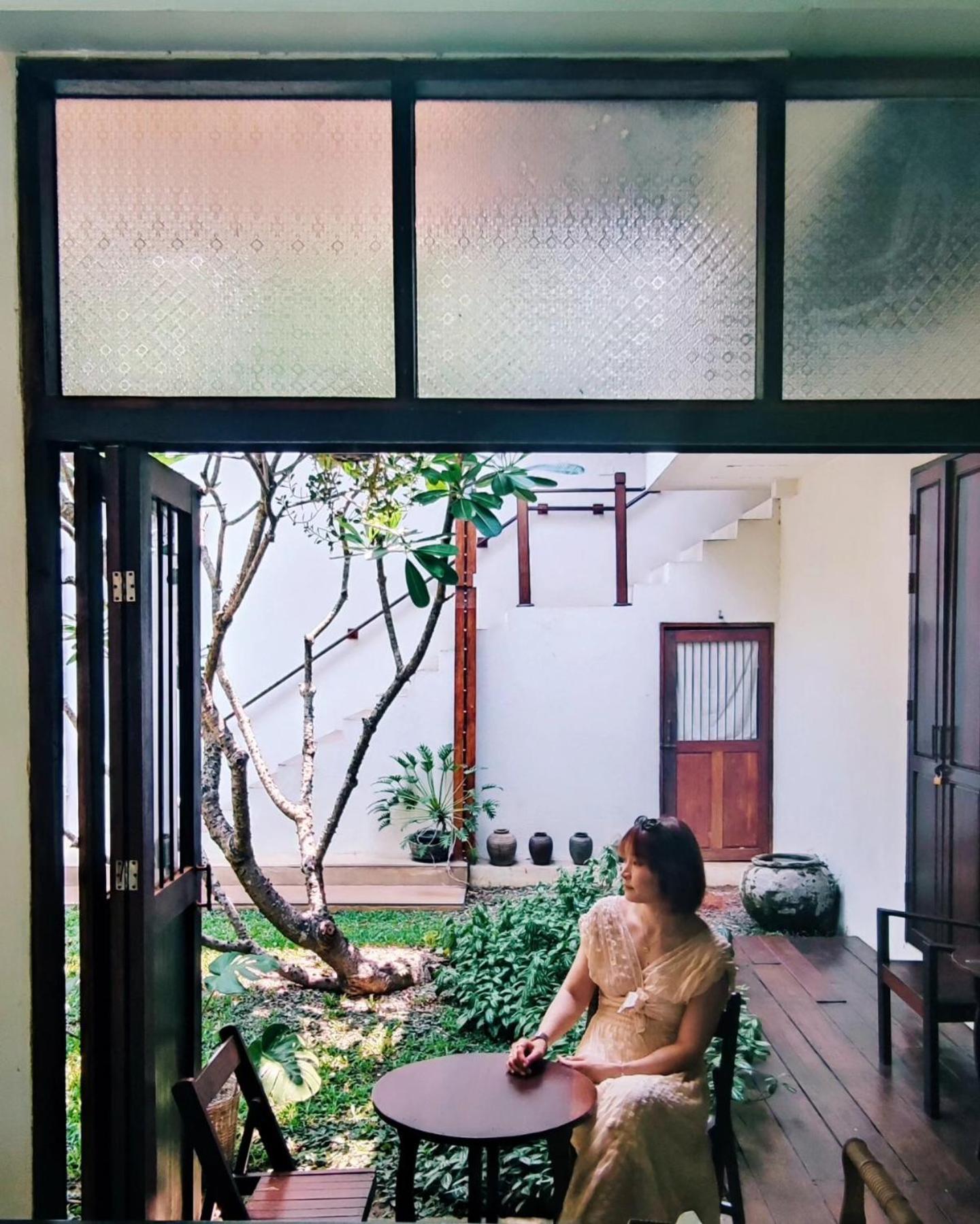 Foresta Villa Hang Dong Exteriér fotografie