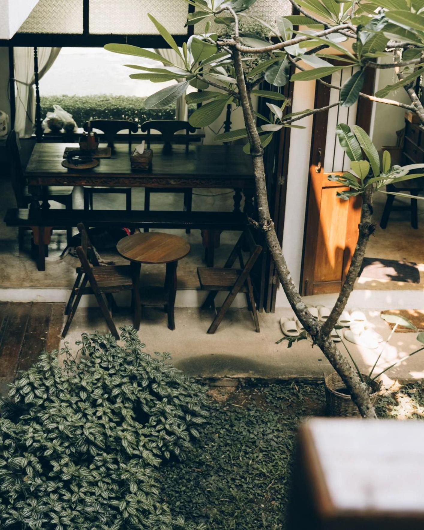 Foresta Villa Hang Dong Exteriér fotografie