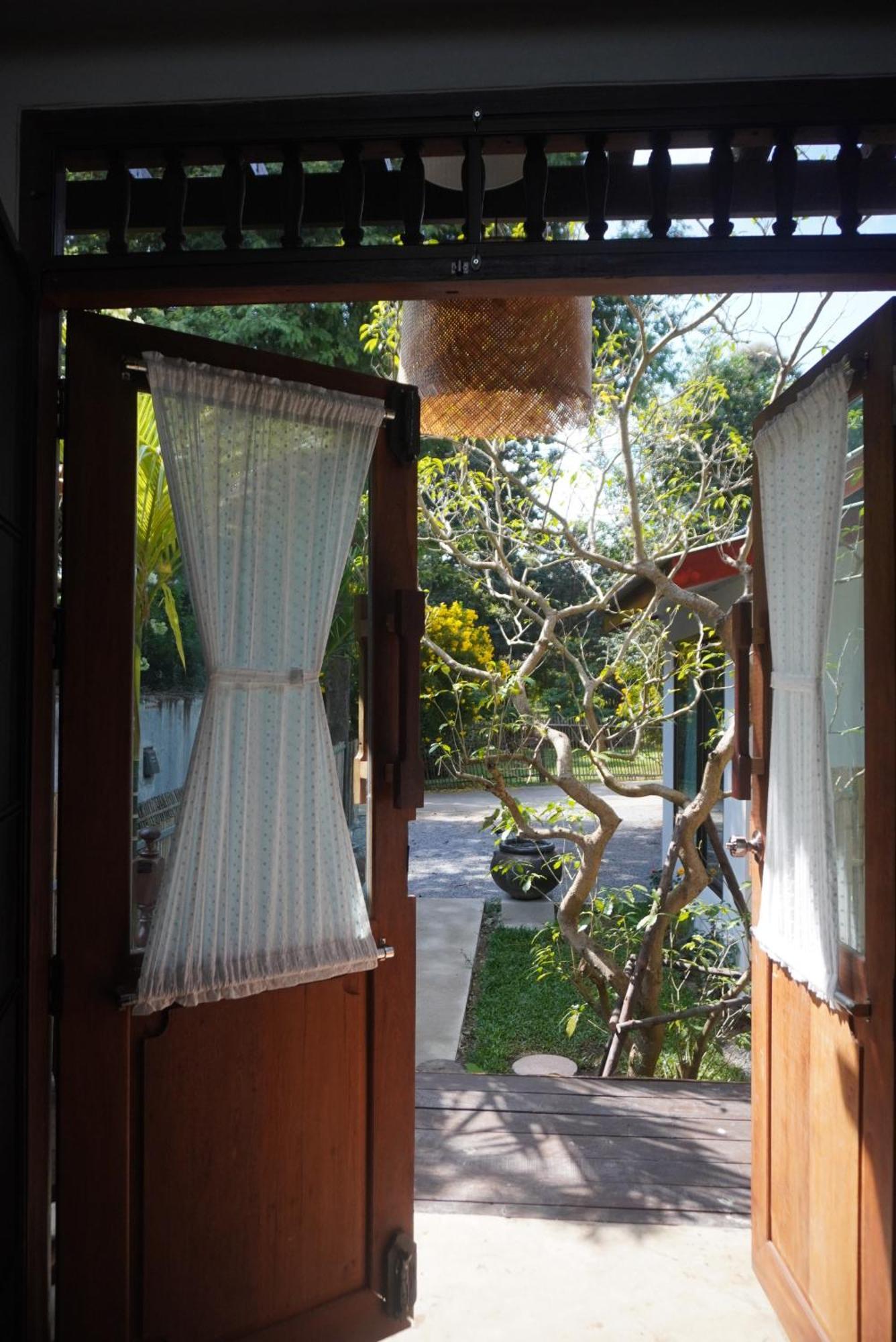 Foresta Villa Hang Dong Exteriér fotografie
