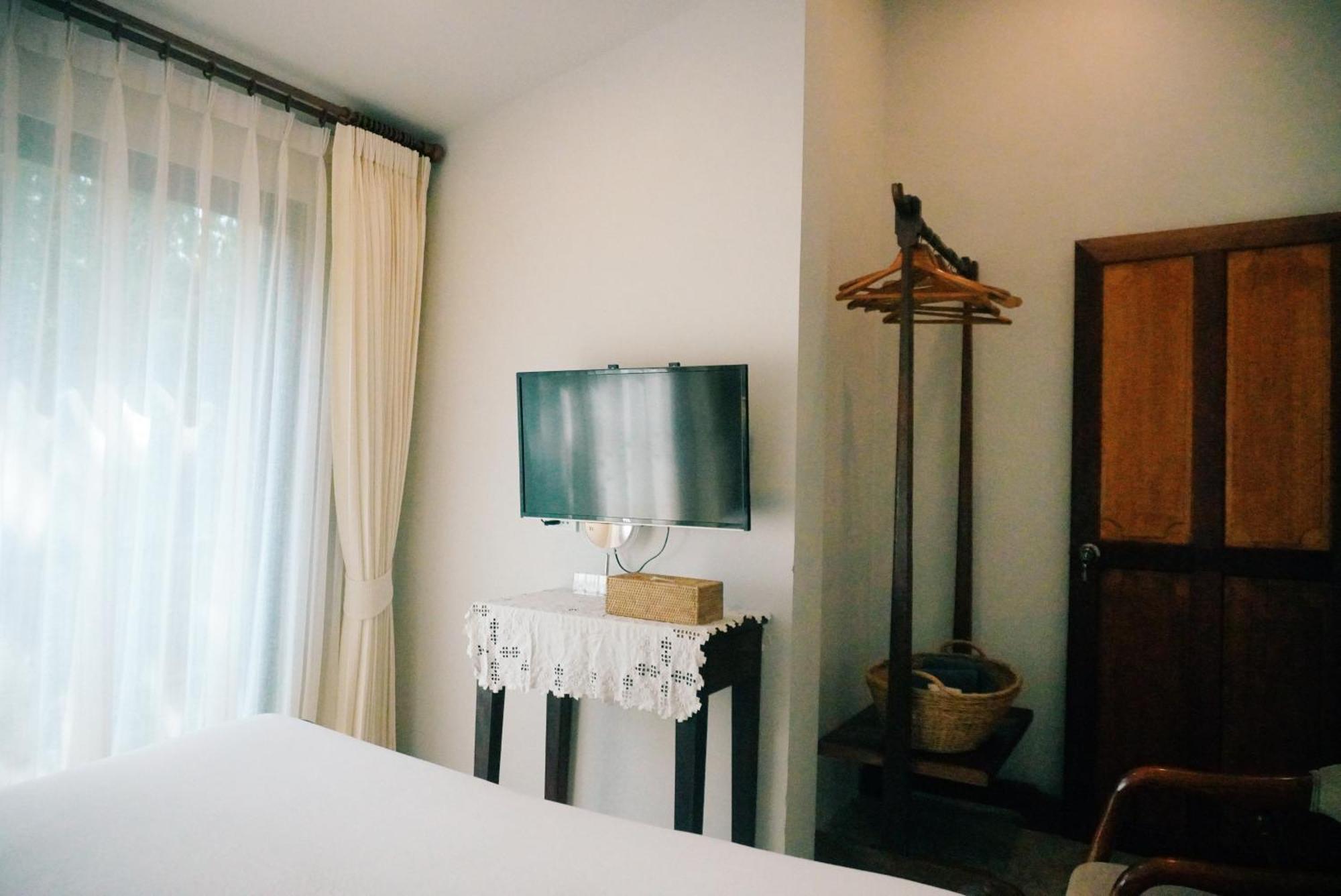 Foresta Villa Hang Dong Exteriér fotografie