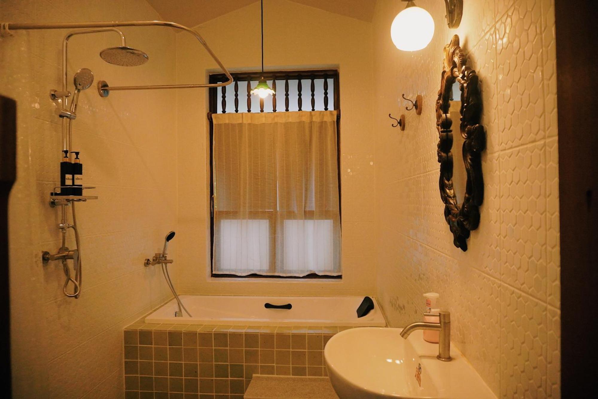 Foresta Villa Hang Dong Exteriér fotografie