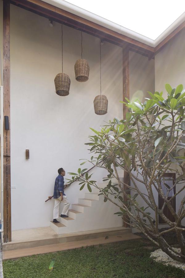Foresta Villa Hang Dong Exteriér fotografie