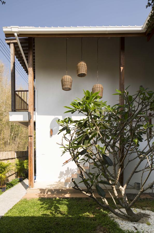 Foresta Villa Hang Dong Exteriér fotografie