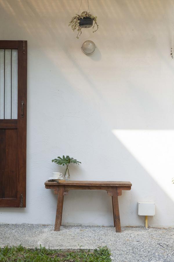 Foresta Villa Hang Dong Exteriér fotografie